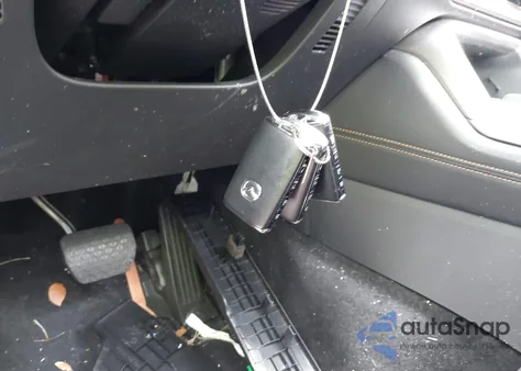 2024 Mazda Cx-90 3.3 Turbo Premium z USA, uszkodzony, nr VIN JM3KKDHD8R1142158